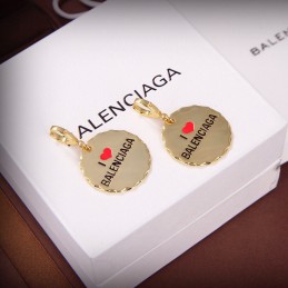 BALENCIAGA EARRINGS A012