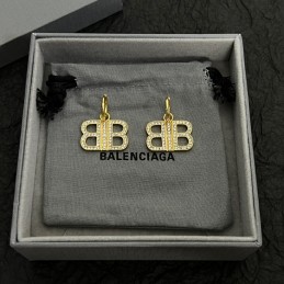 BALENCIAGA EARRINGS A017