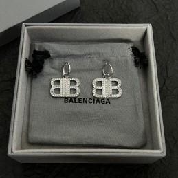 BALENCIAGA EARRINGS A018