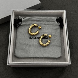 BALENCIAGA EARRINGS A023