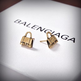 BALENCIAGA EARRINGS A024