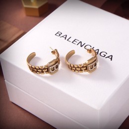 BALENCIAGA EARRINGS A025