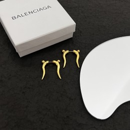 BALENCIAGA EARRINGS A026