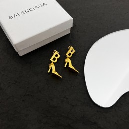 BALENCIAGA EARRINGS A028