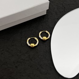 BALENCIAGA EARRINGS A035