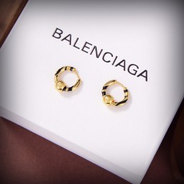 BALENCIAGA EARRINGS A037