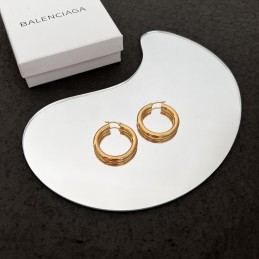 BALENCIAGA EARRINGS A039