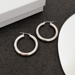 BALENCIAGA EARRINGS A040