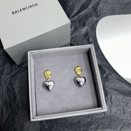 BALENCIAGA EARRINGS A041