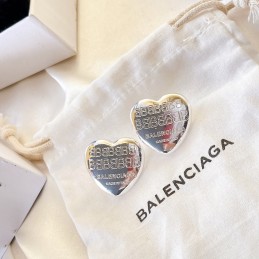 BALENCIAGA EARRINGS A049