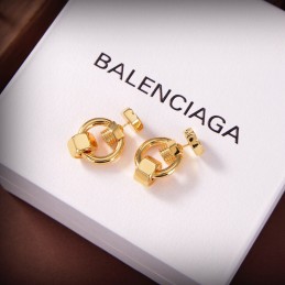 BALENCIAGA EARRINGS A050