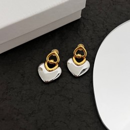 BALENCIAGA EARRINGS A056