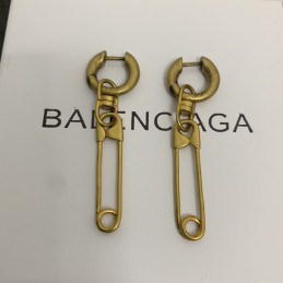 BALENCIAGA EARRINGS A059