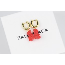 BALENCIAGA EARRINGS A060