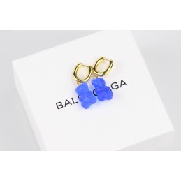 BALENCIAGA EARRINGS A061