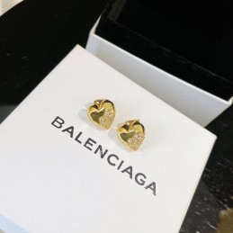 BALENCIAGA EARRINGS A062