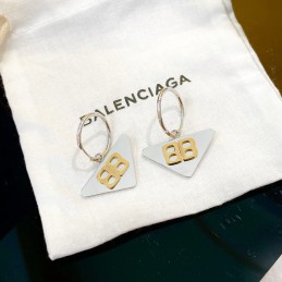 BALENCIAGA EARRINGS A062