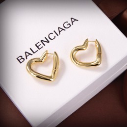 BALENCIAGA EARRINGS A064