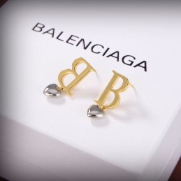 BALENCIAGA EARRINGS A065