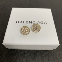 BALENCIAGA EARRINGS A066