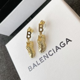 BALENCIAGA EARRINGS A071