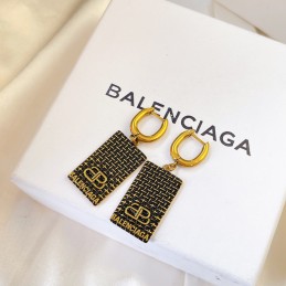 BALENCIAGA EARRINGS A074