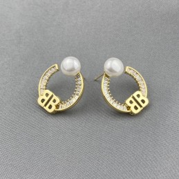 BALENCIAGA EARRINGS A077