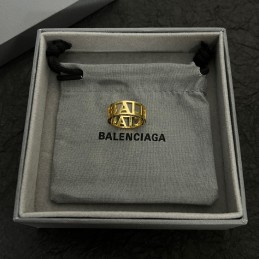 BALENCIAGA RINGS A002