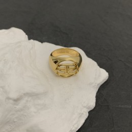 BALENCIAGA RINGS A007