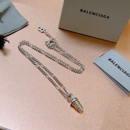 BALENCIAGA NECKLACES A005