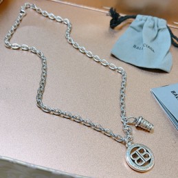 BALENCIAGA NECKLACES A006