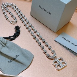 BALENCIAGA NECKLACES A008