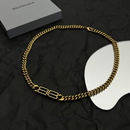 BALENCIAGA NECKLACES A012