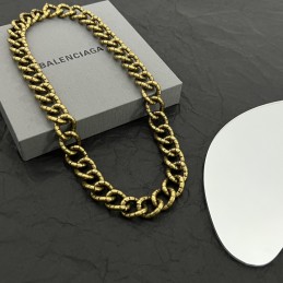 BALENCIAGA NECKLACES A013