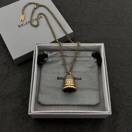 BALENCIAGA NECKLACES A021