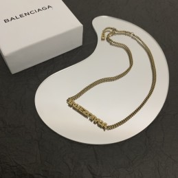 BALENCIAGA NECKLACES A024