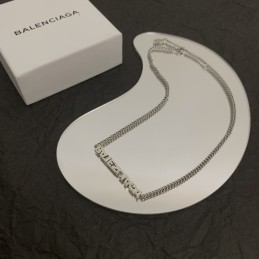 BALENCIAGA NECKLACES A023