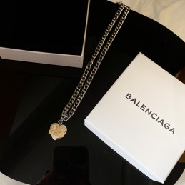 BALENCIAGA NECKLACES A025