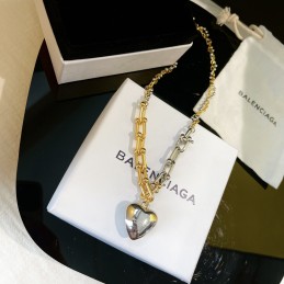 BALENCIAGA NECKLACES A026