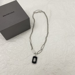 BALENCIAGA NECKLACES A030