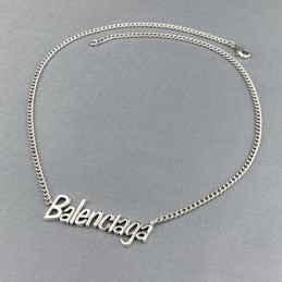 BALENCIAGA NECKLACES A036