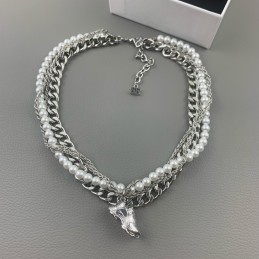 BALENCIAGA NECKLACES A038