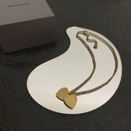 BALENCIAGA NECKLACES A042