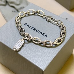 BALENCIAGA BRACELETS A002