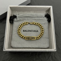 BALENCIAGA BRACELETS A008