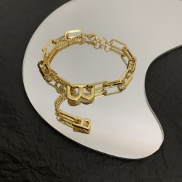 BALENCIAGA BRACELETS A019