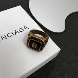 BALENCIAGA RINGS A011