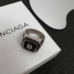 BALENCIAGA RINGS A012