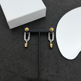 AM EARRINGS A019