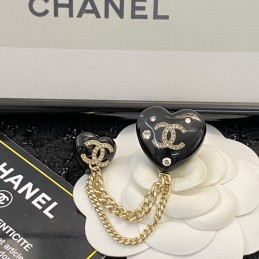 CHANEL EARRINGS A091